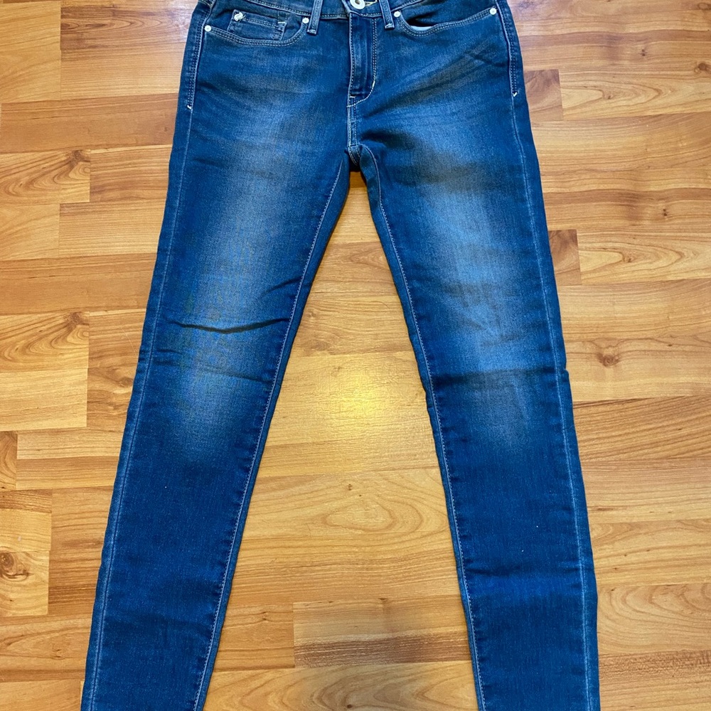 Denizen jeans